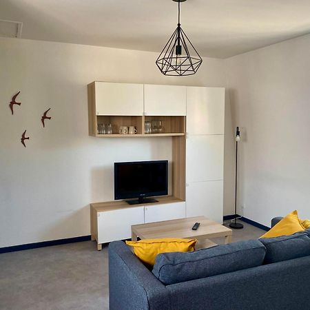 Appartement L'Ecrin Du General à Armentières Extérieur photo