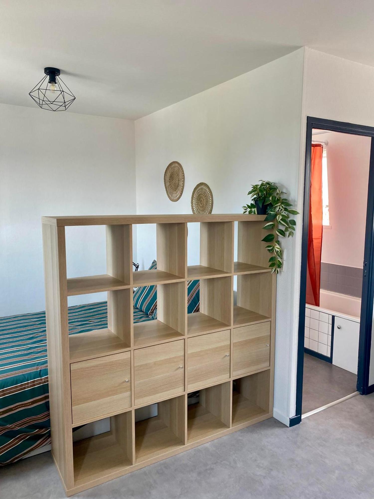 Appartement L'Ecrin Du General à Armentières Extérieur photo