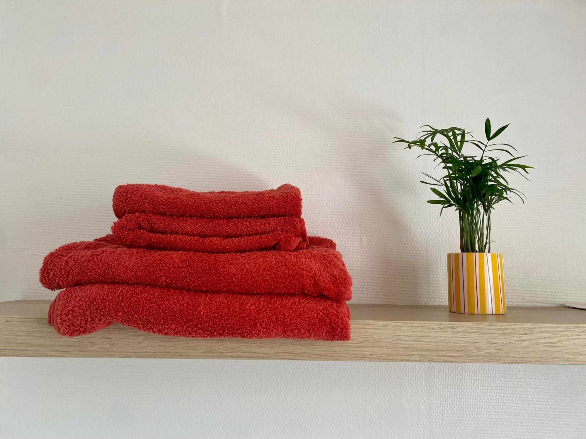 Appartement L'Ecrin Du General à Armentières Extérieur photo