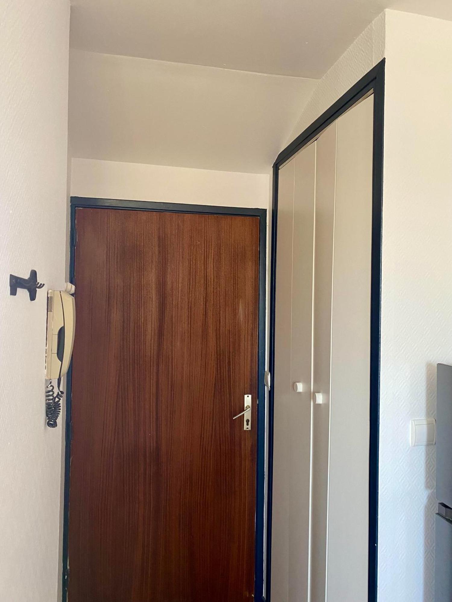 Appartement L'Ecrin Du General à Armentières Extérieur photo
