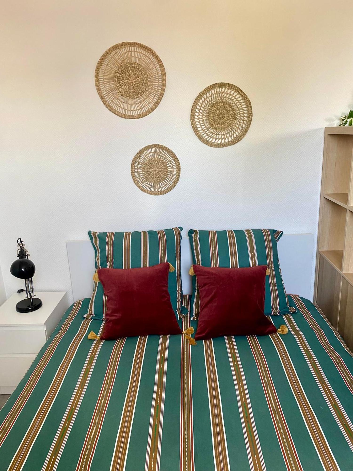 Appartement L'Ecrin Du General à Armentières Extérieur photo
