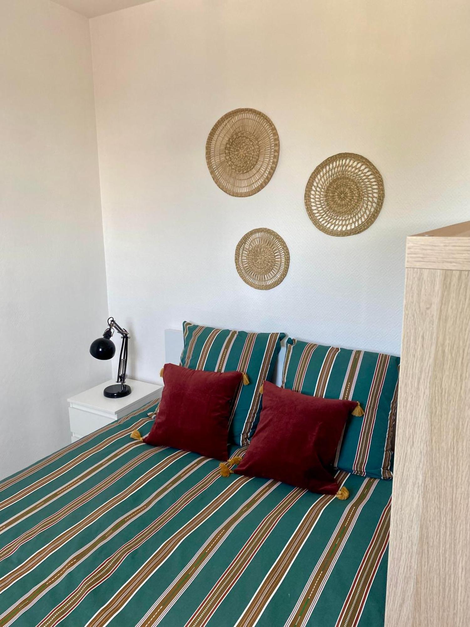 Appartement L'Ecrin Du General à Armentières Extérieur photo